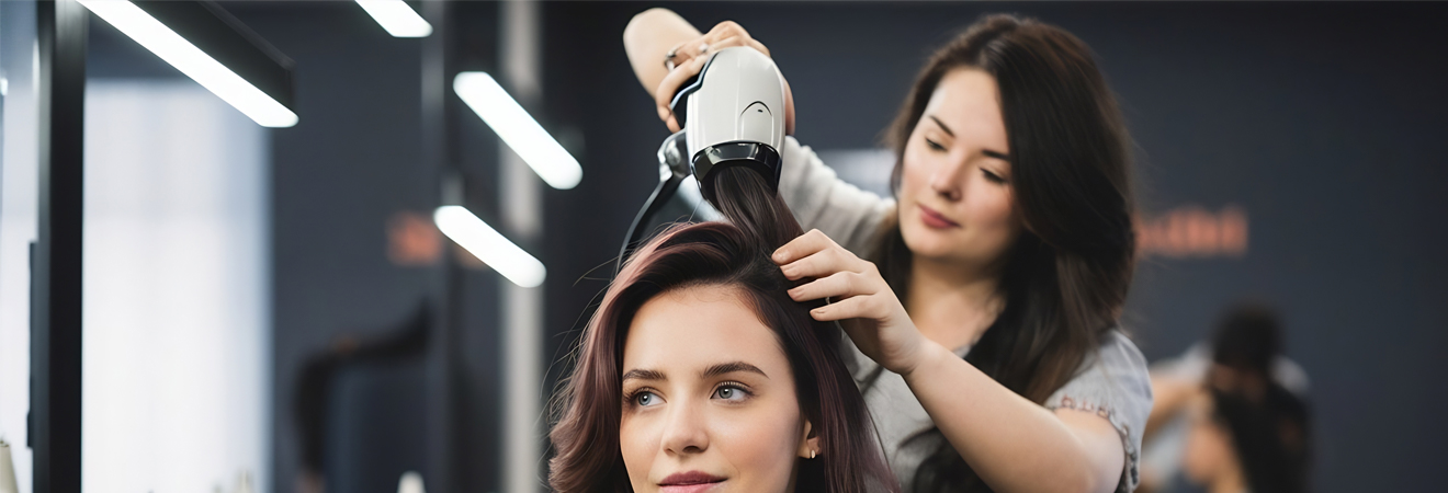 The Vanity Unisex Salon